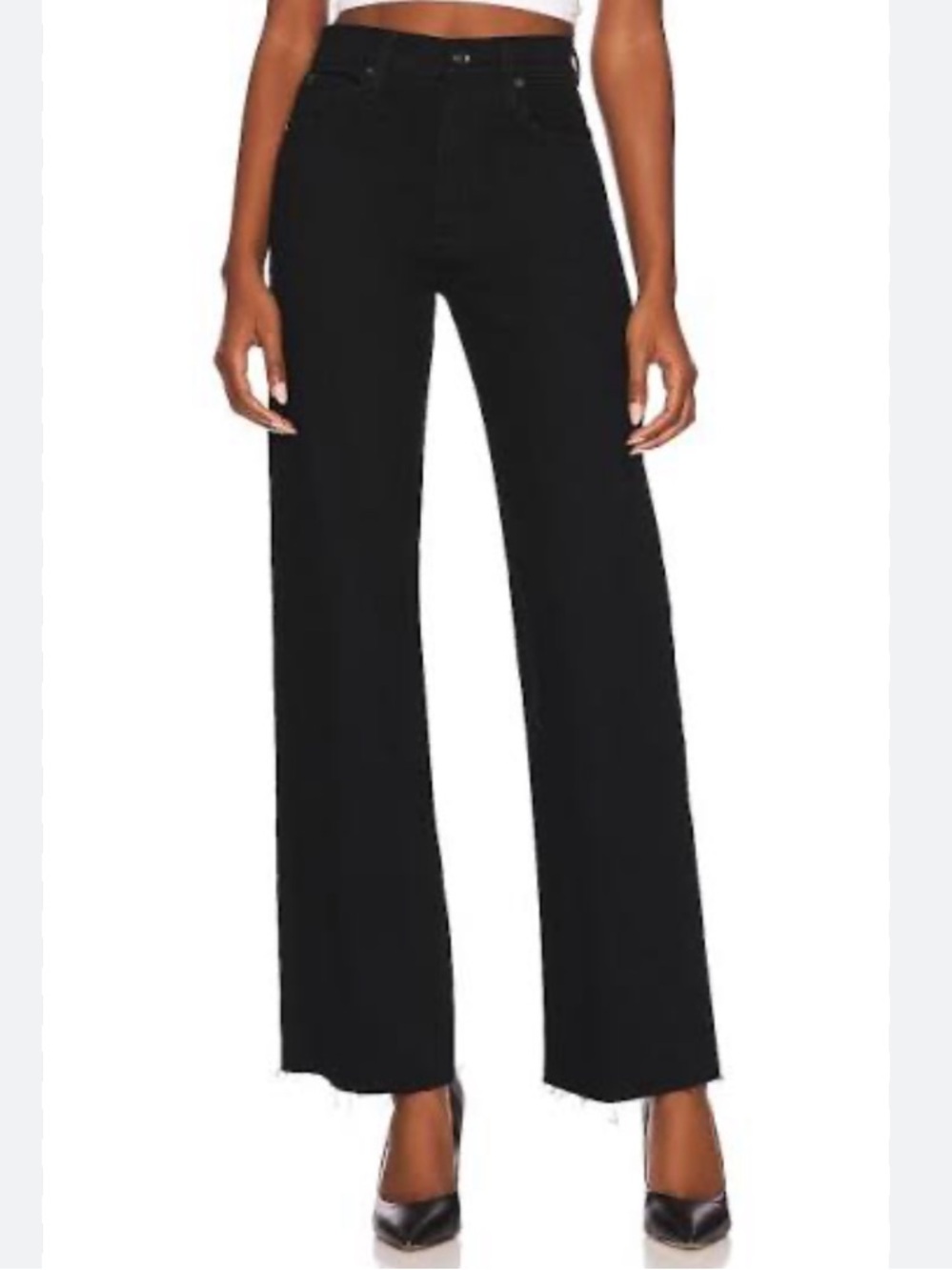 SLVRLAKE Grace Jeans